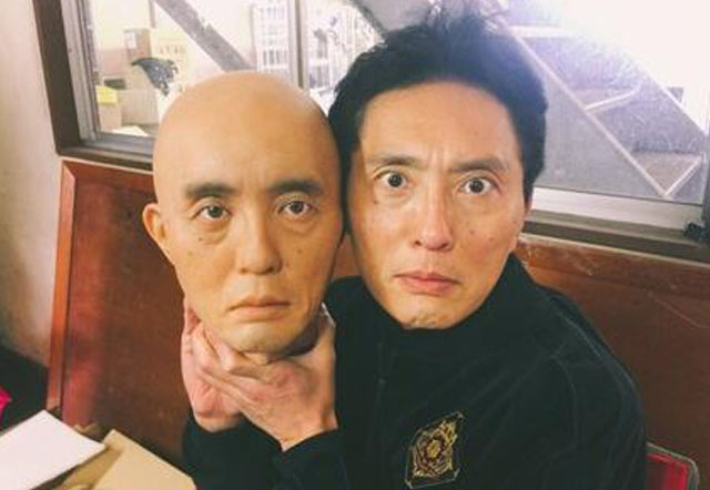 硅膠仿真面具可以騙過AI人臉識別？