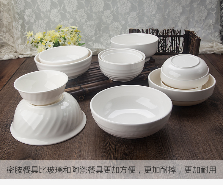 密胺瓷餐具是無(wú)毒的嗎？是塑料制品嗎？