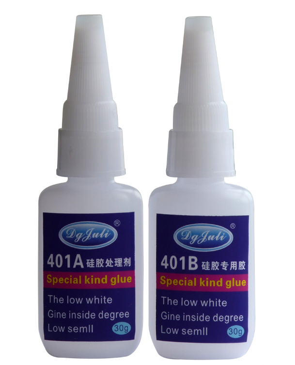 什么膠水可以粘硅膠和塑料，能粘硅膠的膠水具體有哪些呢？