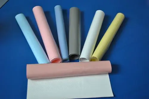 導熱硅膠是什么材料組成(什么是導熱硅膠片？)